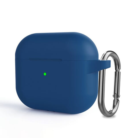 Protector Azul Medio AirPods 3