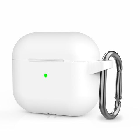 Protector Blanco AirPods 3