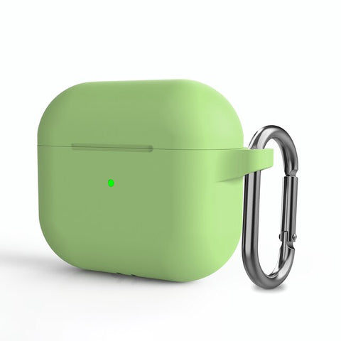 Protector Verde Matcha AirPods 3