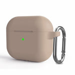 Protector Pink Sand AirPods 3