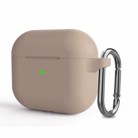 Protector Pink Sand AirPods 3