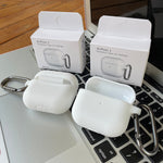 Protector Blanco AirPods 3