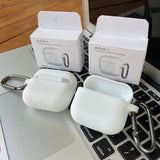 Protector Blanco AirPods 3
