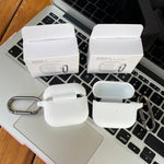 Protector Blanco AirPods 3