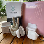 Protector Blanco AirPods 3