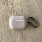 Protector Pink Sand AirPods Pro