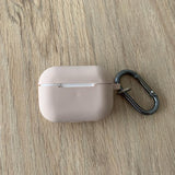 Protector Pink Sand AirPods Pro