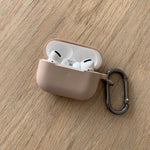 Protector Pink Sand AirPods Pro