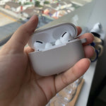 Protector Pink Sand AirPods Pro