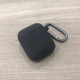 Protector Negro para AirPods 1/2