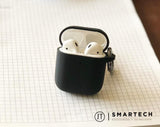 Protector Negro para AirPods 1/2