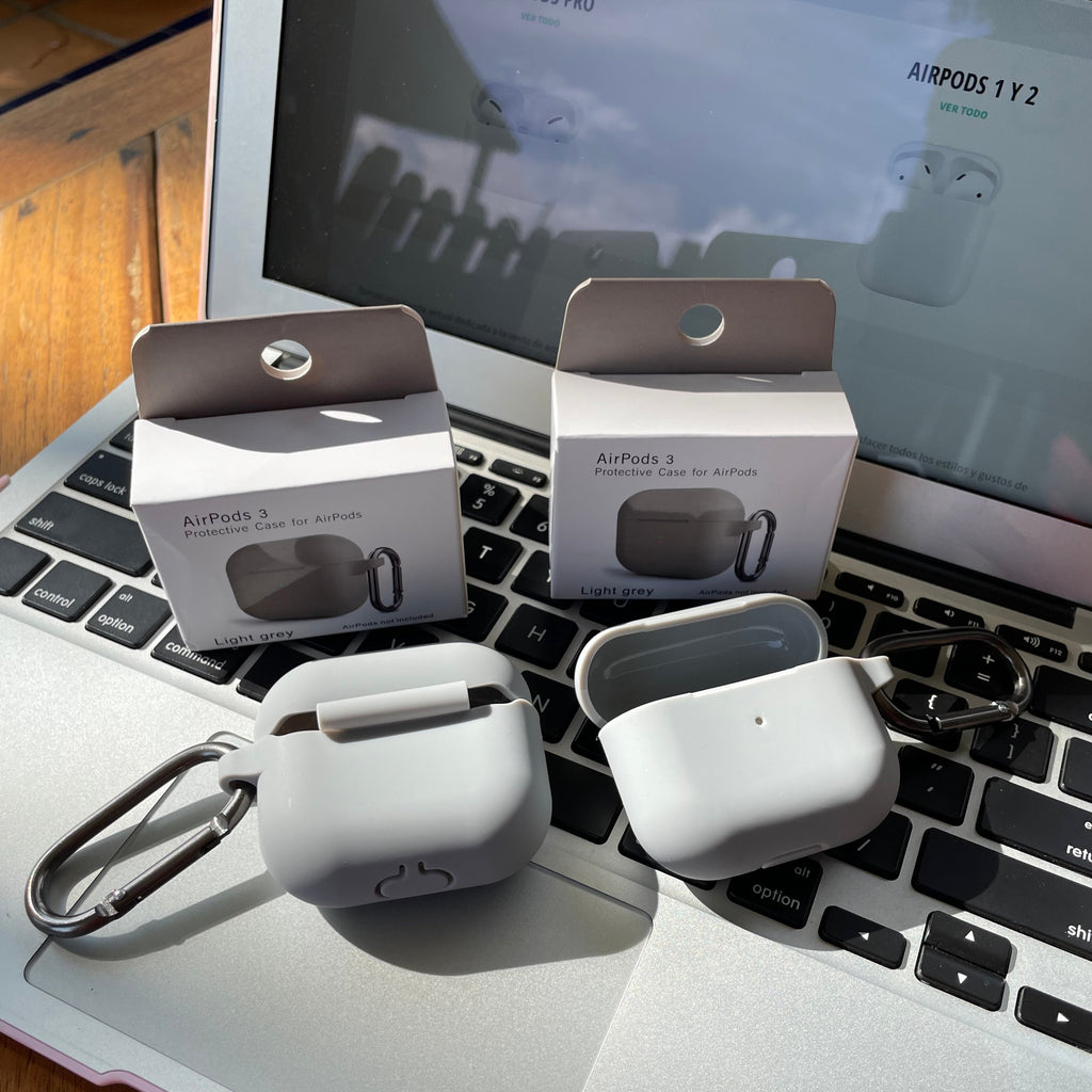 Airpods claro 2025