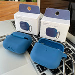 Protector Azul Medio AirPods 3