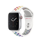 Correa Deportiva Pride Edition Apple Watch 42/44/45/49 mm