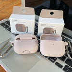 Protector Pink Sand AirPods 3