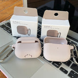 Protector Pink Sand AirPods 3