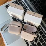 Protector Pink Sand AirPods 3