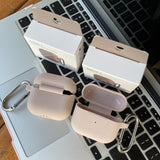 Protector Pink Sand AirPods 3