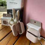 Protector Pink Sand AirPods 3