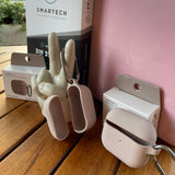 Protector Pink Sand AirPods 3