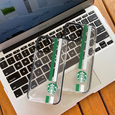 Starbucks Case iPhone 11