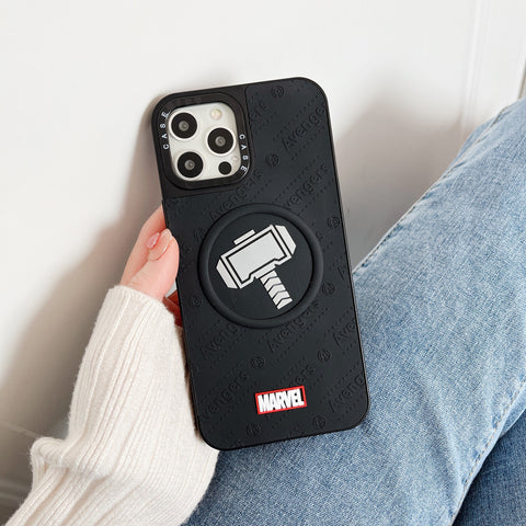 Case Thor iPhone 12 Pro Max