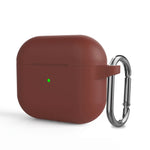 Protector Vino Tinto AirPods 3