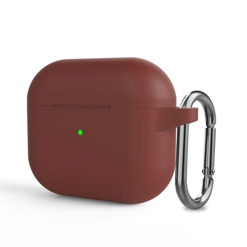 Protector Vino Tinto AirPods 3